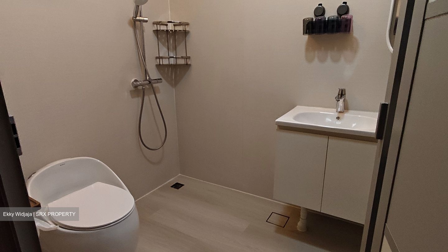 Blk 123B Plantation Village (Tengah), HDB 3 Rooms #602039871